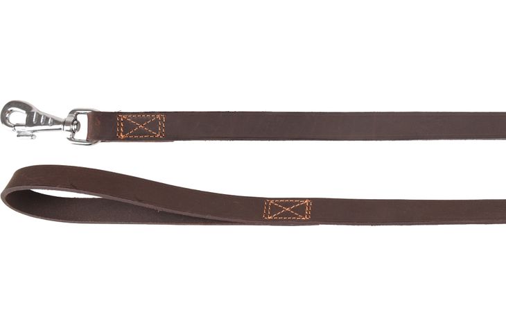 Flamingo Correa Memphis Marrón oscuro