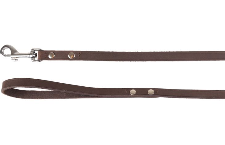 Flamingo Laisse Seattle Brun foncé