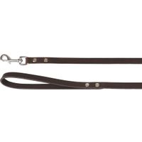 Flamingo Laisse Seattle Brun foncé