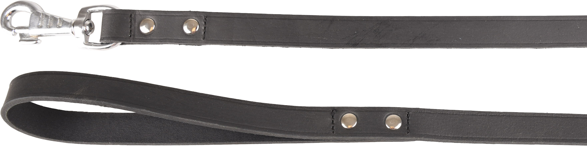 Flamingo Laisse Seattle Noir