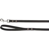 Flamingo Laisse Seattle Noir