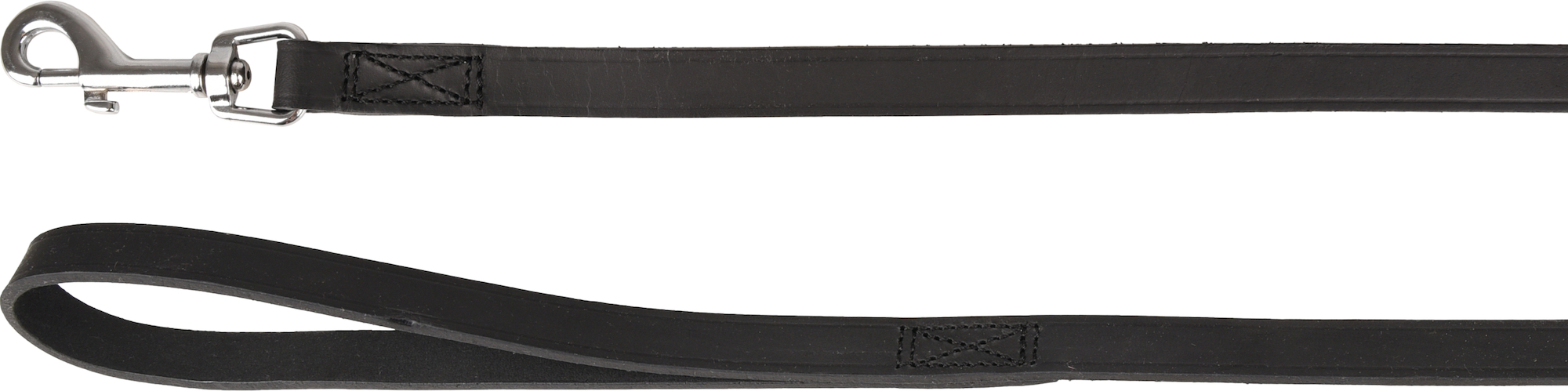 Flamingo Laisse Memphis Noir