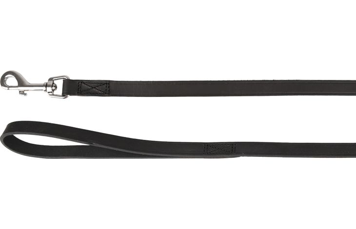 Flamingo Laisse Memphis Noir