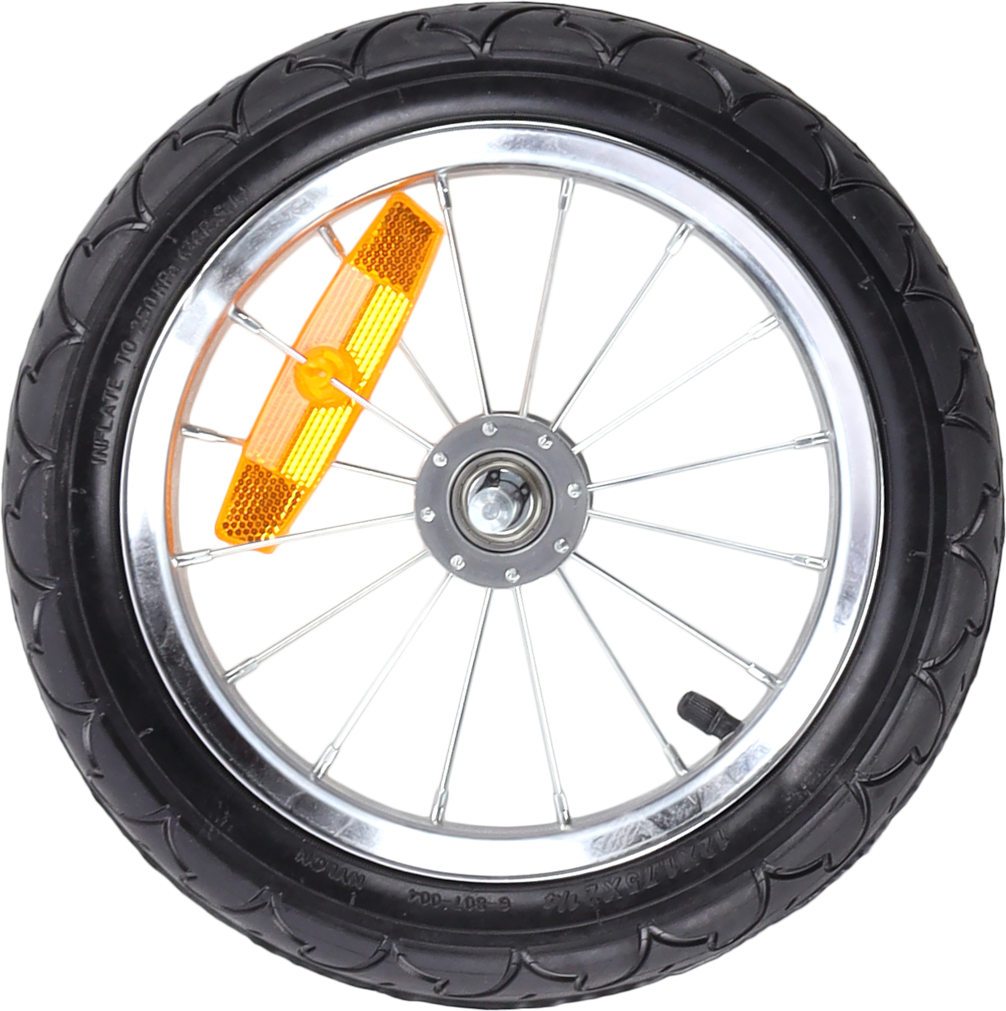 Flamingo Spare wheel Romero