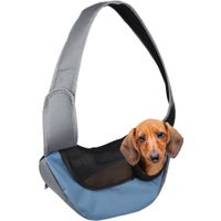 Flamingo Carrito frontal Yumpa Azul