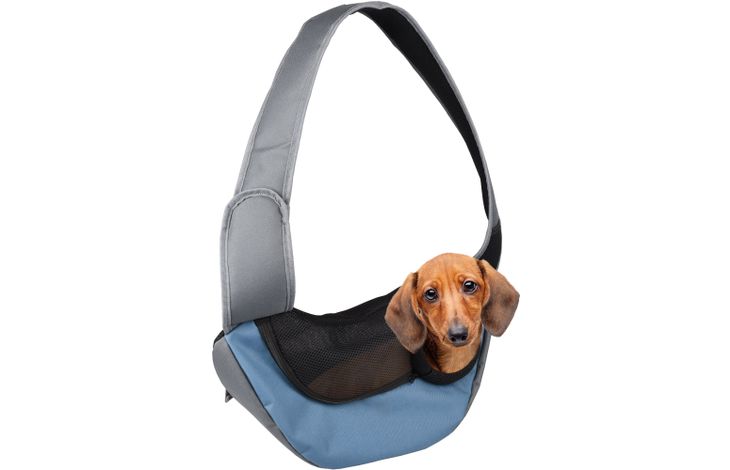 Flamingo Carrito frontal Yumpa Azul