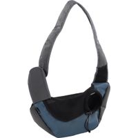 Flamingo Carrito frontal Yumpa Azul