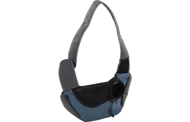 Flamingo Carrito frontal Yumpa Azul
