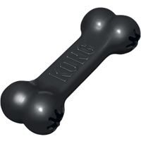 Kong® Kong® Speelgoed Extreme Goodie Bone™ Been Zwart