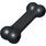 Kong® Speelgoed Extreme Goodie Bone™ Been Zwart