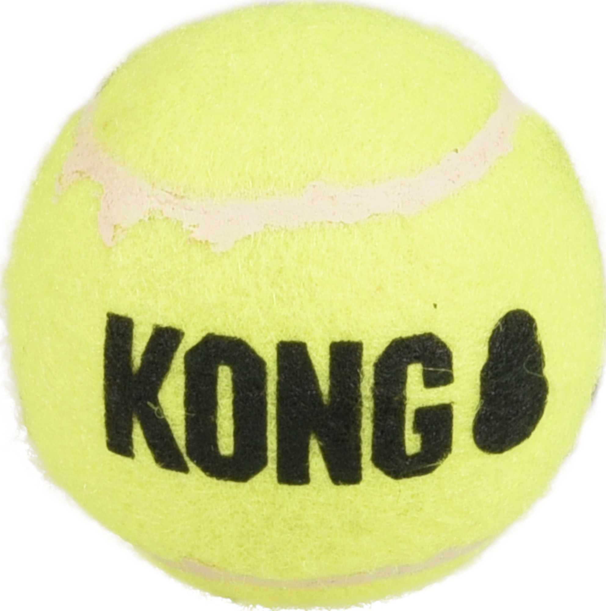 Kong® Kong® Toy SqueakAir® Ball Yellow