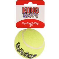 Kong® Kong® Jouet SqueakAir® Balle Jaune