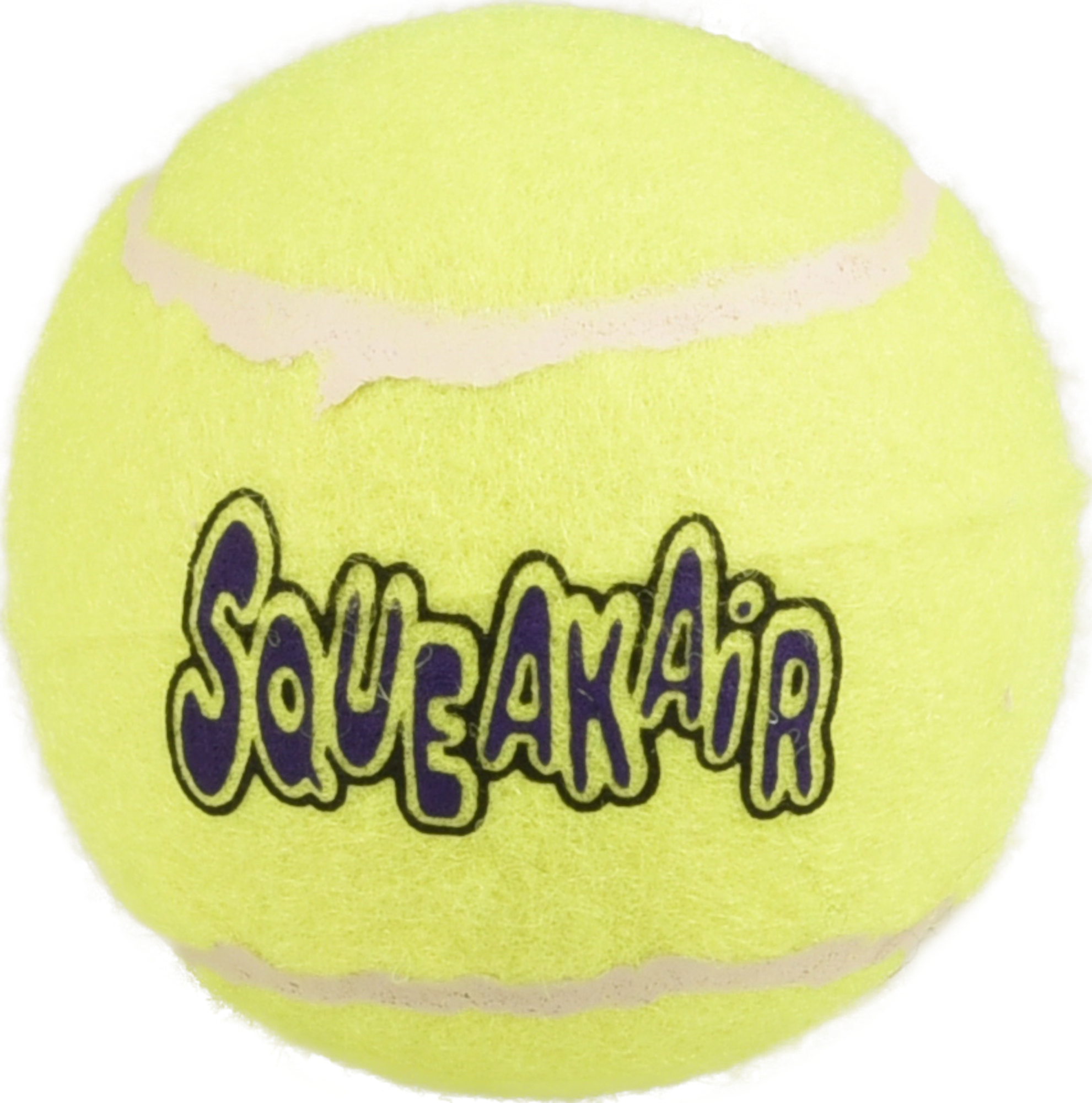 Kong airdog squeakair sales ball