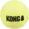Kong® Speelgoed SqueakAir® Bal Geel