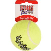 Kong® Kong® Speelgoed SqueakAir® Bal Geel