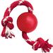 Kong® Speelgoed Ball Rood