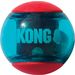 Kong® Speelgoed Squeezz® Blauw Bal
