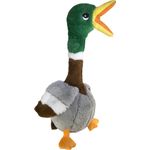 Kong® Toy Shakers™ Honkers Mix Plush Duck
