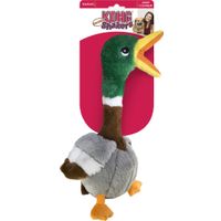 Kong® Kong® Speelgoed Shakers™ Honkers Eend Meerkleurig