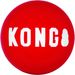 Kong® Juguete Signature Rojo Pelota
