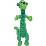 Kong® Jouet Shakers™ Luvs Vert Singe