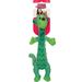 Kong® Spielzeug Shakers™ Luvs Grün Affe