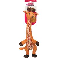Kong® Kong® Speelgoed Shakers™ Luvs Giraf Lichtbruin