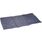 Stuoino refrigerabile rinfrescante Drop Rettangolo Grigio