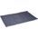 Stuoino refrigerabile rinfrescante Drop Rettangolo Grigio