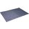 Stuoino refrigerabile rinfrescante Drop Rettangolo Grigio