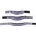 Kühlhalsband Fresk Drop Grau