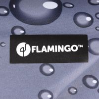 Flamingo Letto rinfrescante Fresk Drop Rettangolo Grigio