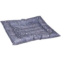 Flamingo Letto rinfrescante Fresk Drop Rettangolo Grigio
