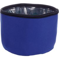 Flamingo Drinkpot Fresk Rond Blauw