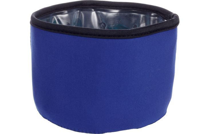 Flamingo Drinkpot Fresk Rond Blauw
