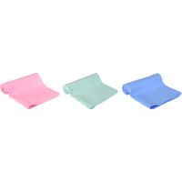 Flamingo Koelhanddoek Misty Rechthoekig Meerdere kleuren