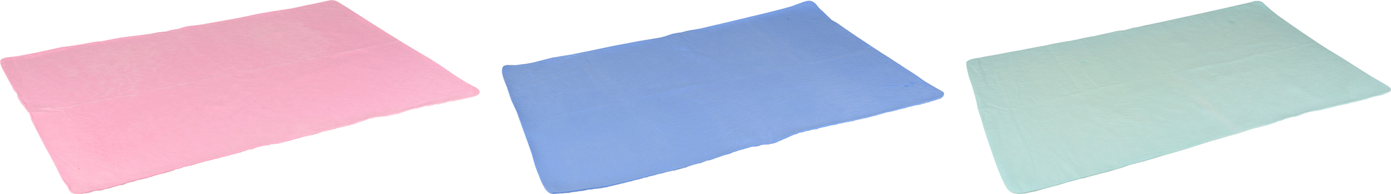 Flamingo Cooling towel Fresk Rectangle Multiple colours