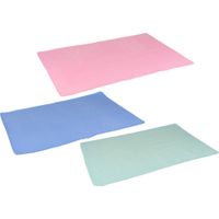 Flamingo Koelhanddoek Misty Rechthoekig Meerdere kleuren