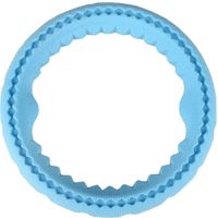 Flamingo Speelgoed Spector Ring Blauw