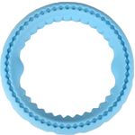 Toy Spector Ring Blue
