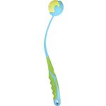 Toy Spector Shooter with ball Blue