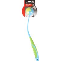 Flamingo Speelgoed Spector Shooter met bal Blauw