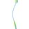 Speelgoed Spector Shooter met bal Blauw