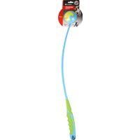 Flamingo Speelgoed Spector Shooter met bal Blauw
