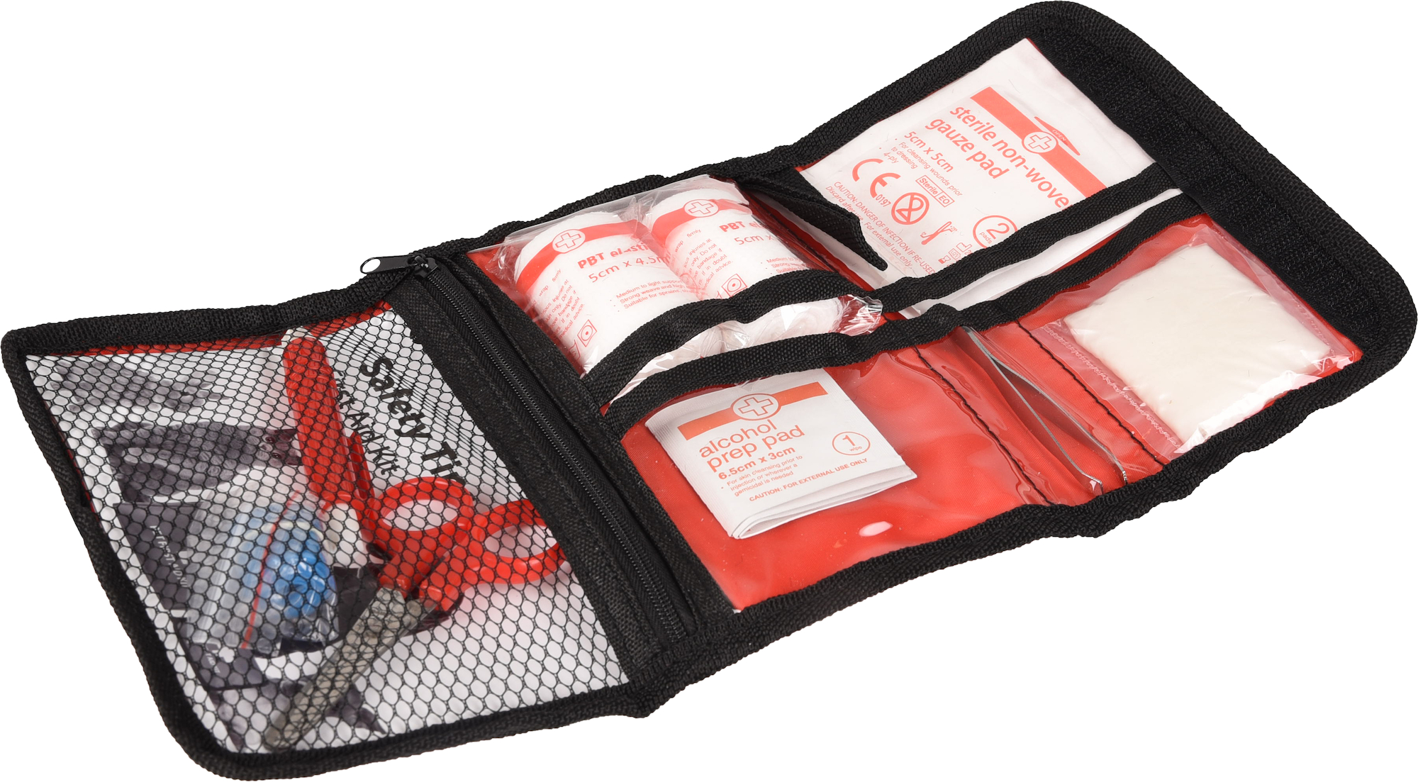 Flamingo First aid kit Resku Basic