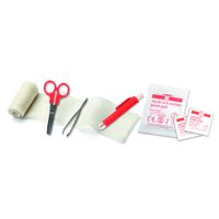 Flamingo EHBO-kit Resku Basis