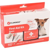 Flamingo EHBO-kit Resku Basis