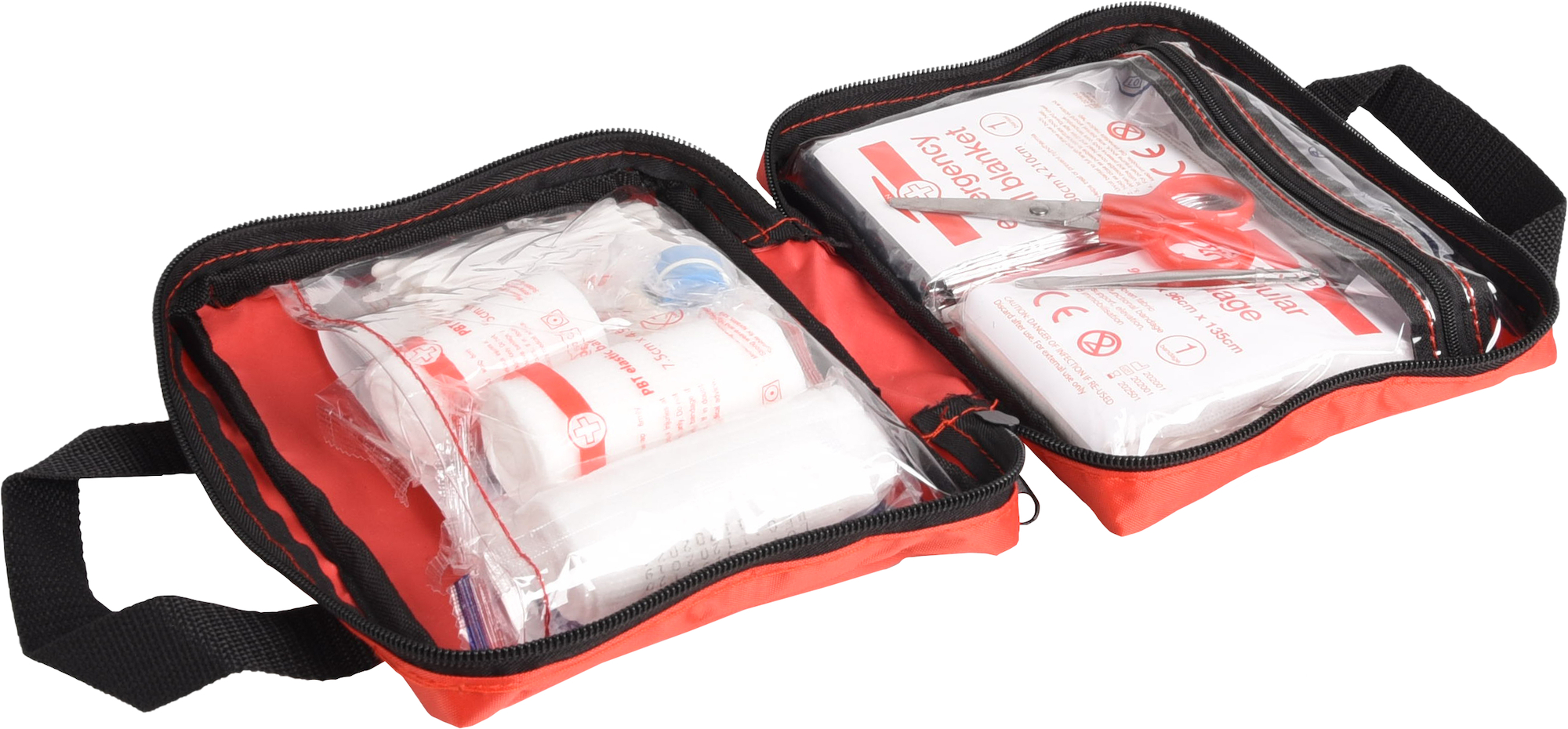 Flamingo First aid kit Resku Premium