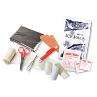 Flamingo EHBO-kit Resku Premium