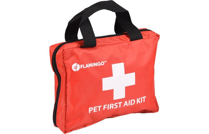 Flamingo EHBO-kit Resku Premium